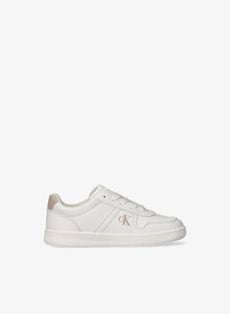 كالفن كلاين جينز أحذية رياضية كاجوال للأطفال - Image 1